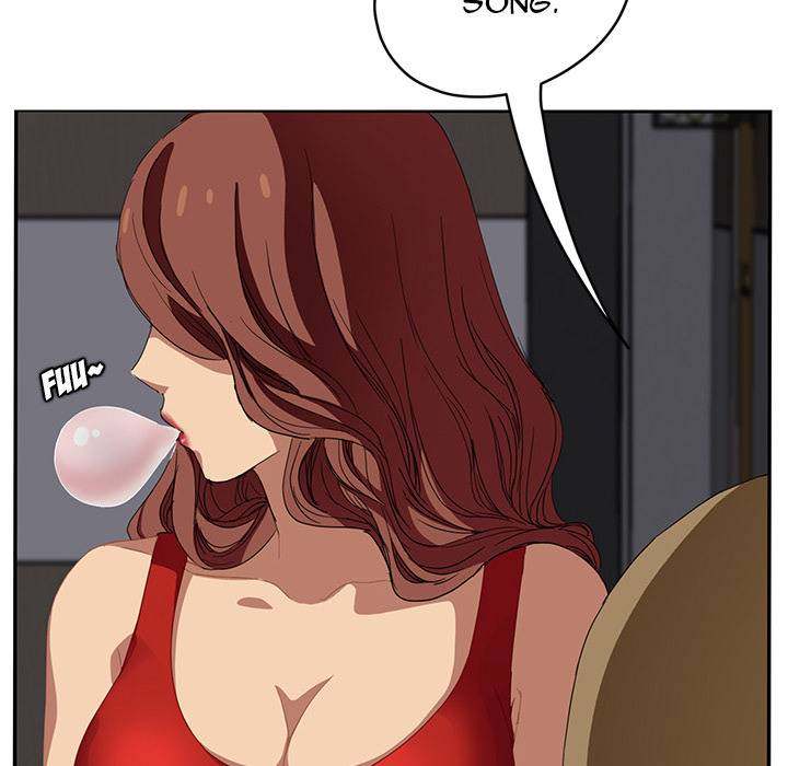 My Stepmom - Chapter 16 - Andromeda 11 page 6 hentai porn comic manga doujin